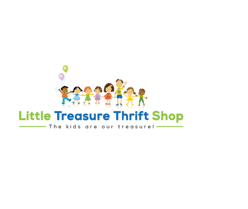 Little Treasure Thrift Shop